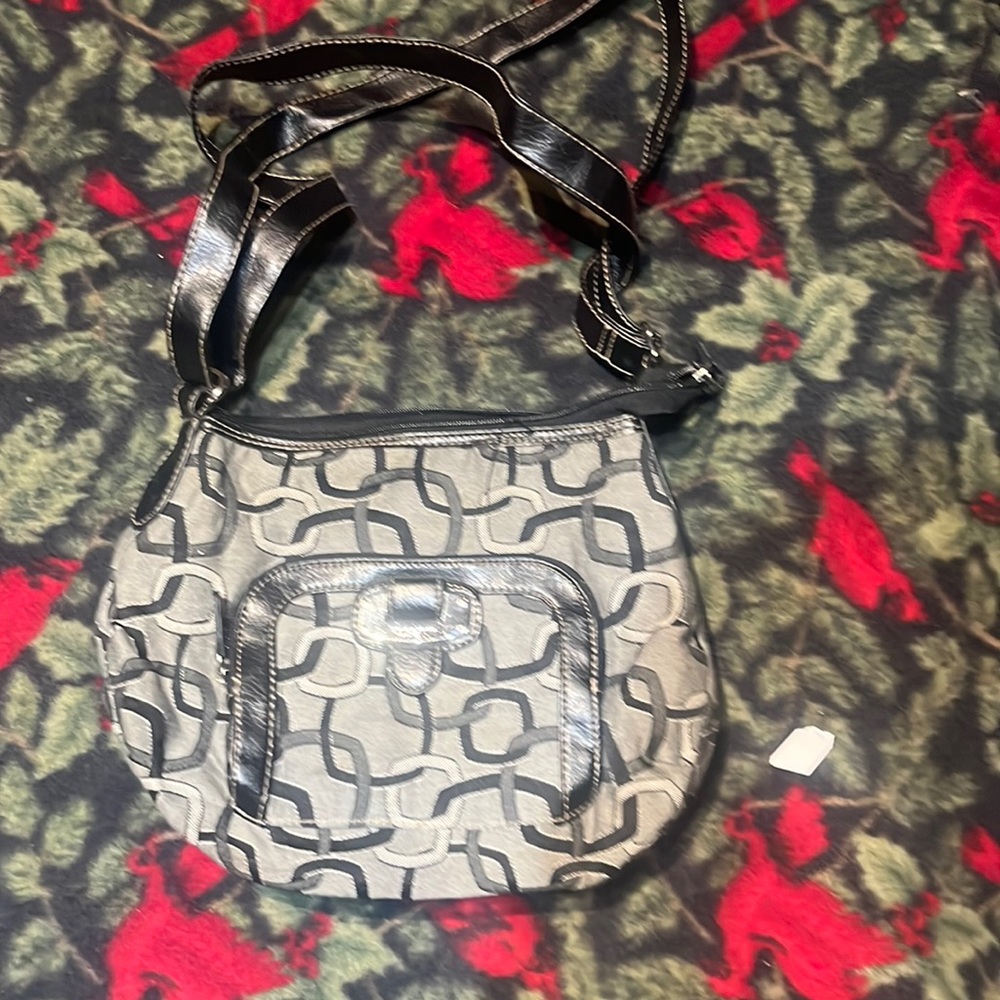 Women’s handbag Rossette